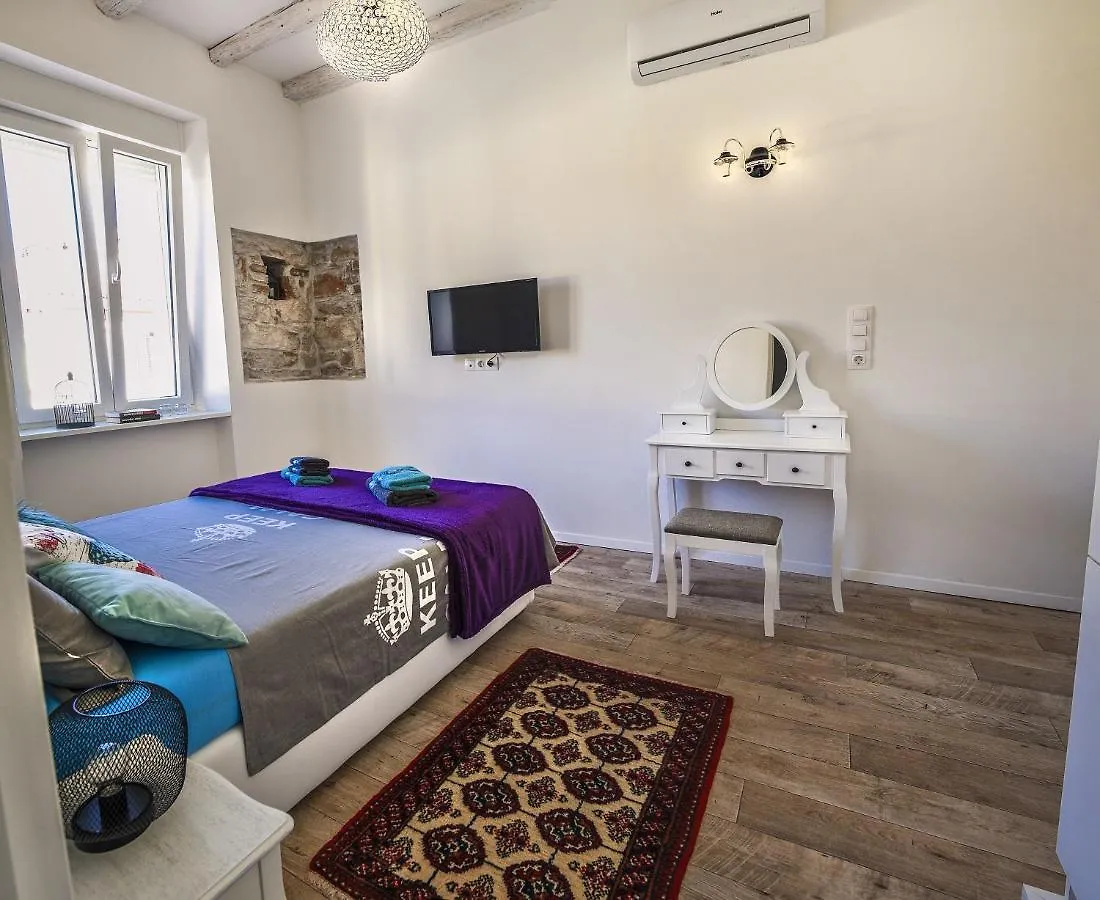 **** Bed & Breakfast Emma'S Rooms B&B Pula Croatia