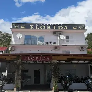 Florida 4* Tribanj-Kruscica