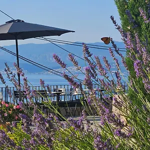 Design Verbenicum 4* Vrbnik (Primorje-Gorski Kotar)