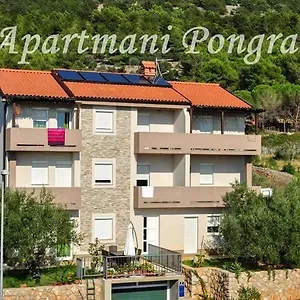 Pongrac Cres